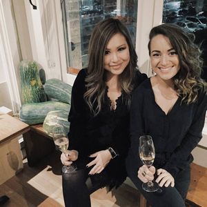 Meet your Posher, Jenni